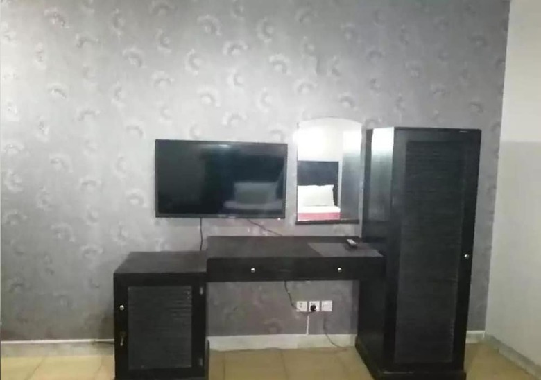 Al Oroba Hotel