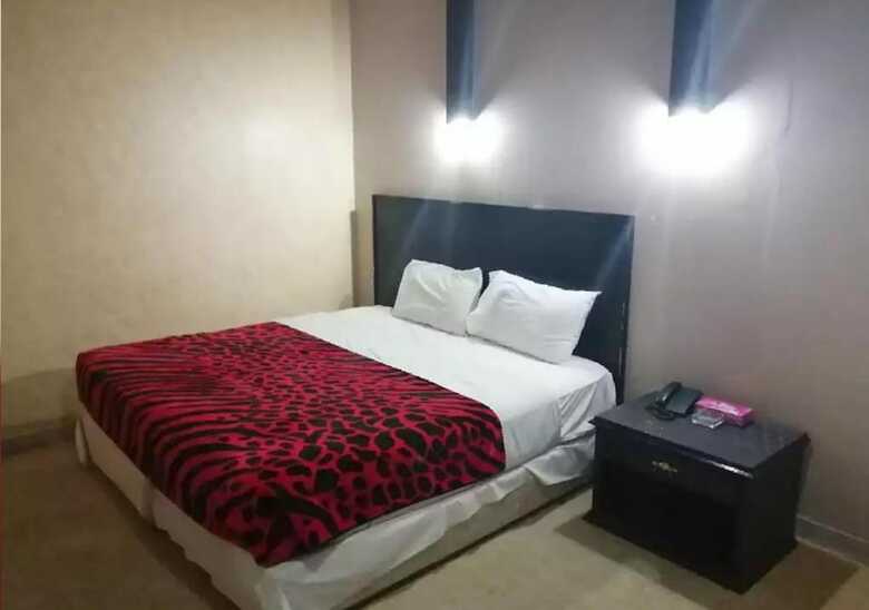 Al Oroba Hotel