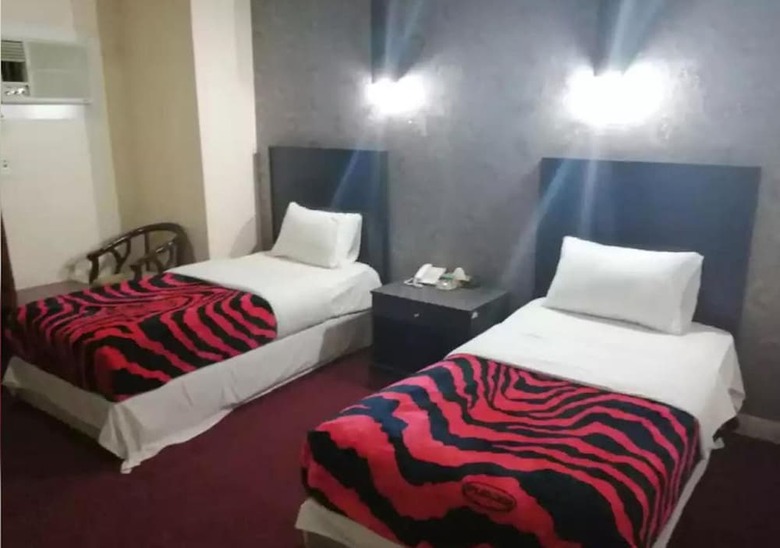 Al Oroba Hotel