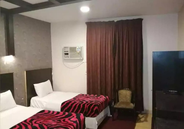 Al Oroba Hotel