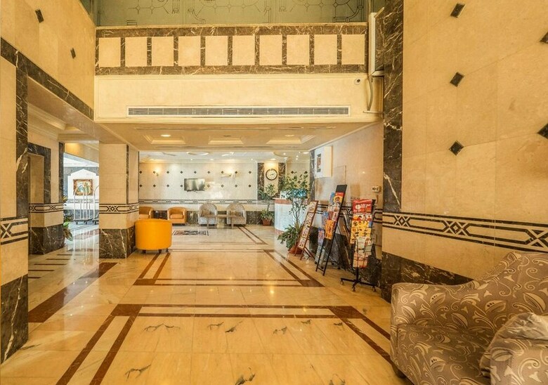 Altawfiq Furnished Units