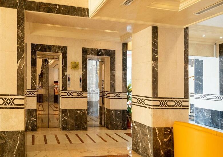 Altawfiq Furnished Units