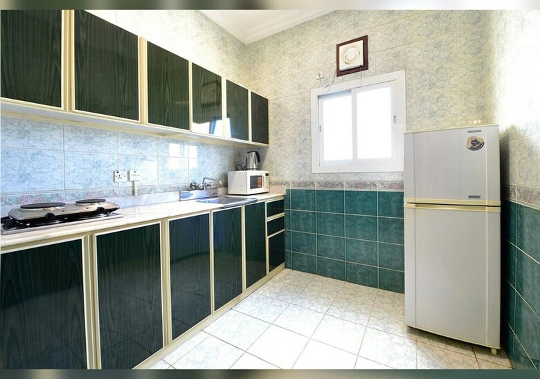 Altawfiq Furnished Units