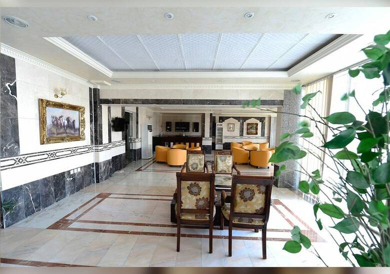 Altawfiq Furnished Units