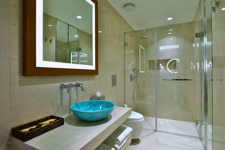 Serafina Mare Deluxe Residence