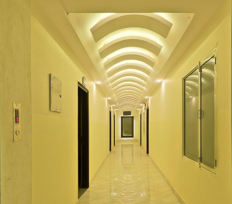 Hotel Airport Inn