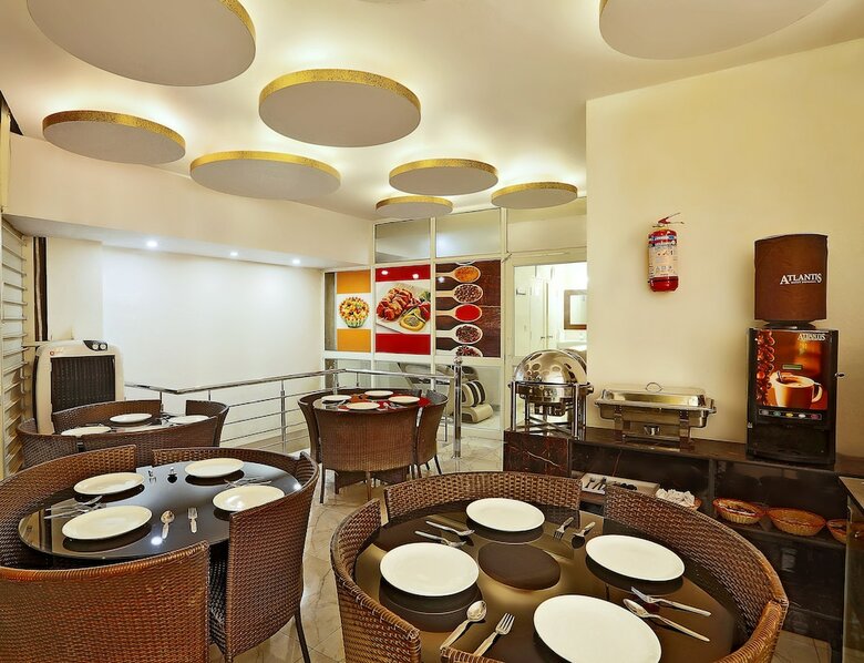 Hotel Airport Inn