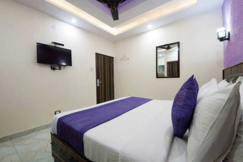 Hotel Airport Inn