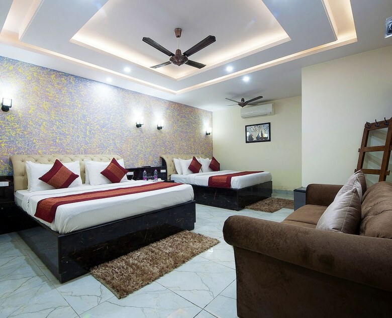 Hotel Airport Inn