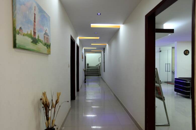 Hotel Airport Inn