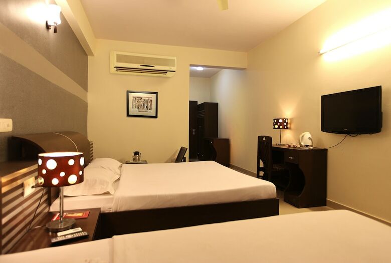 Hotel Airport Inn