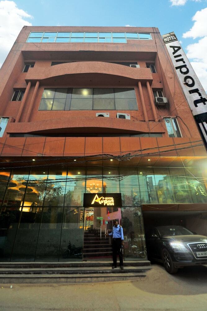 Hotel Airport Inn
