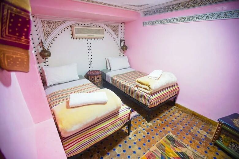 Hostal Riad Verus - Hostel - Adults Only