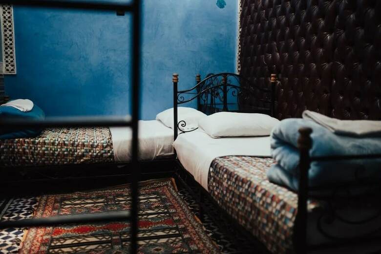 Hostal Riad Verus - Hostel - Adults Only