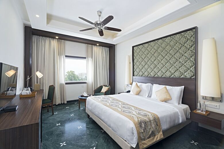 Hotel Clarks Amer