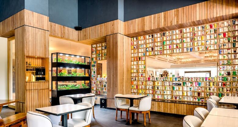 Hotel Clarks Amer