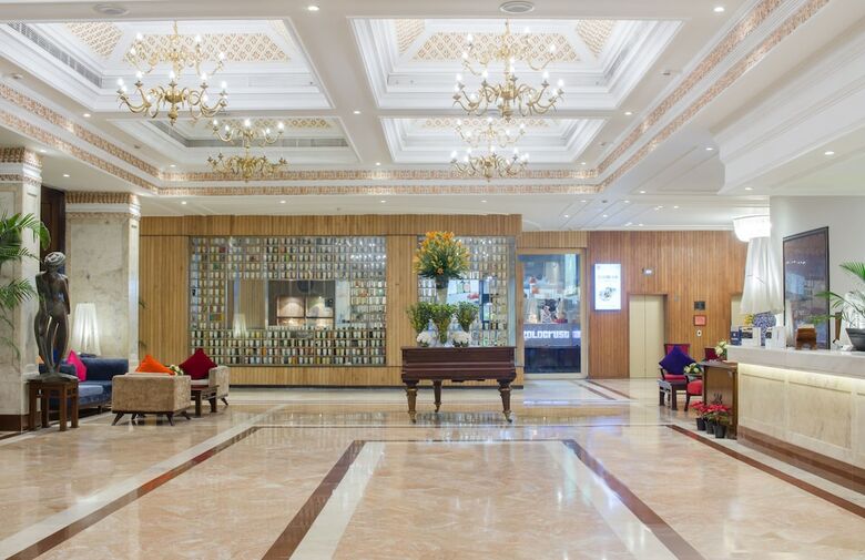 Hotel Clarks Amer