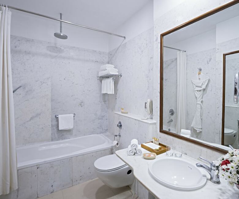 Hotel Clarks Amer