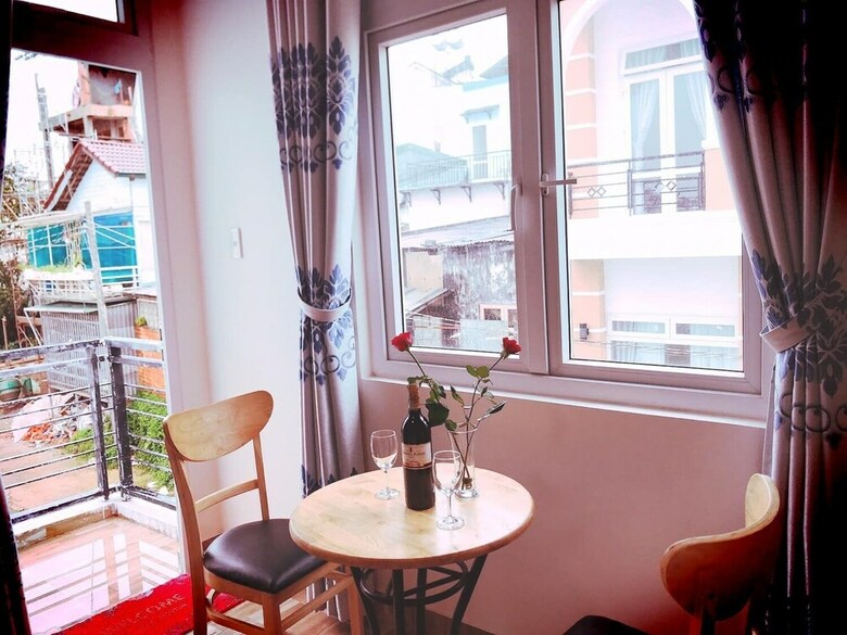 Hostal Starlight House Da Lat - Hostel
