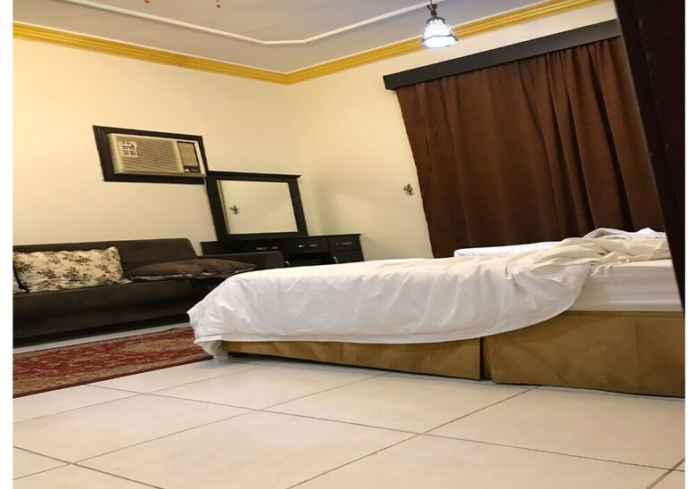 Hotel Dar El Ganoub