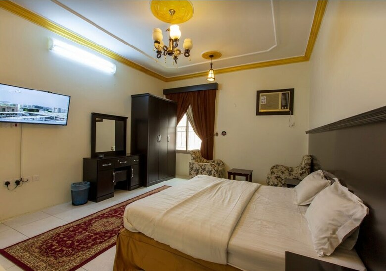 Hotel Dar El Ganoub