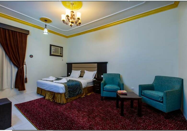 Hotel Dar El Ganoub