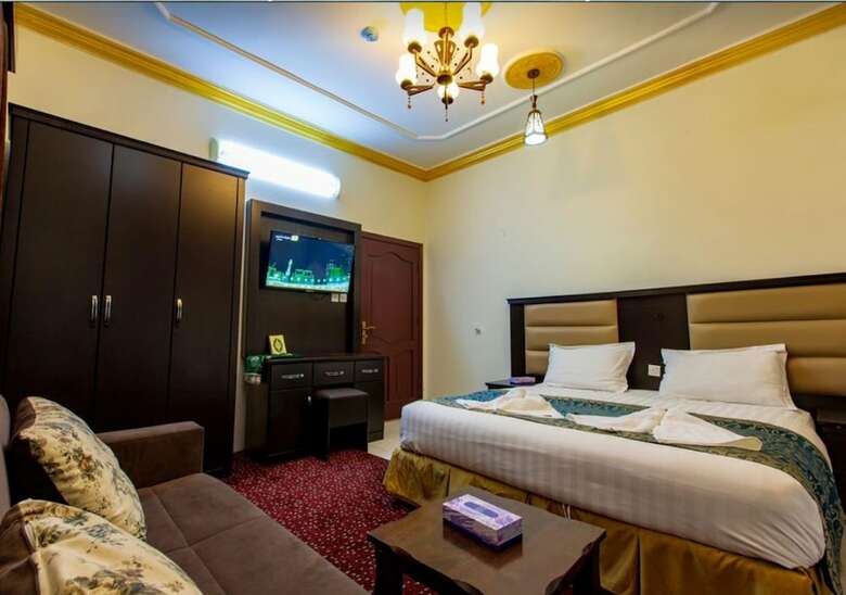 Hotel Dar El Ganoub