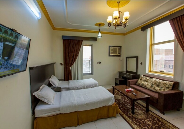 Hotel Dar El Ganoub