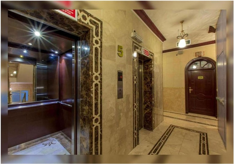Hotel Dar El Ganoub