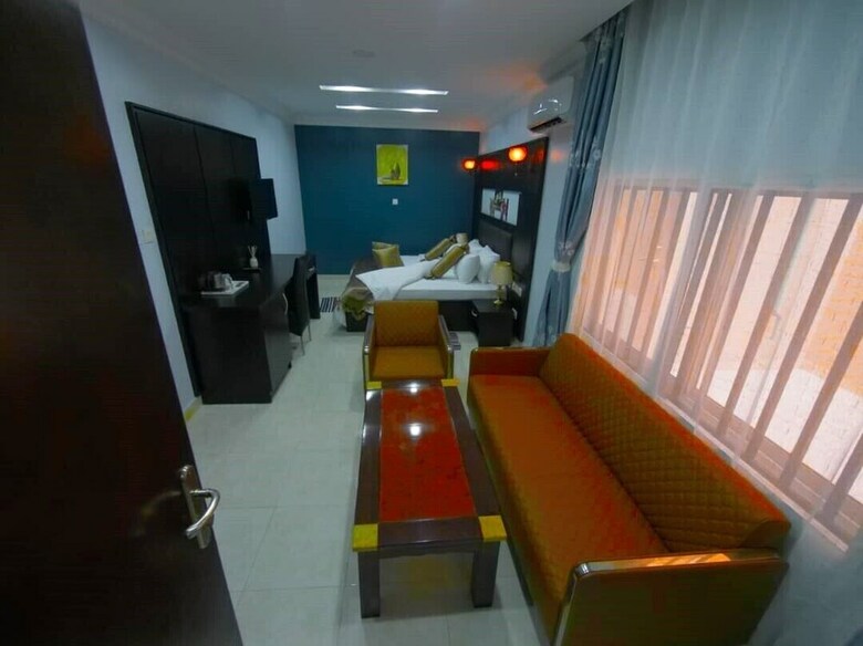 Hotel Witsspring Suites