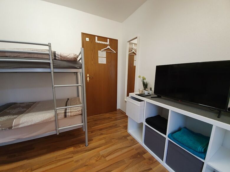 Hotel Kaiser Homestay