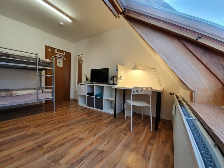 Hotel Kaiser Homestay