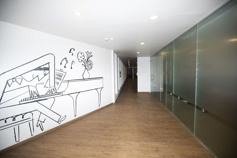 Hotel Transit Manyata By Staytrendz