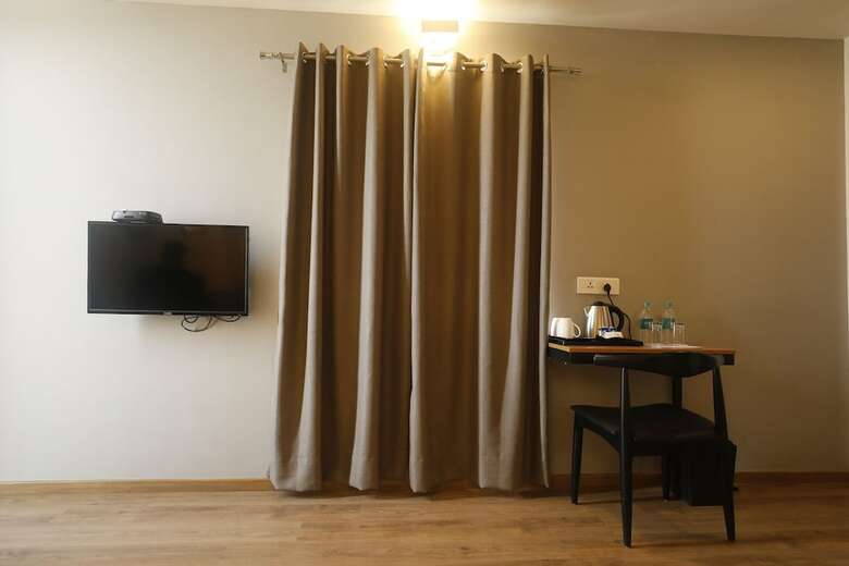 Hotel Transit Manyata By Staytrendz