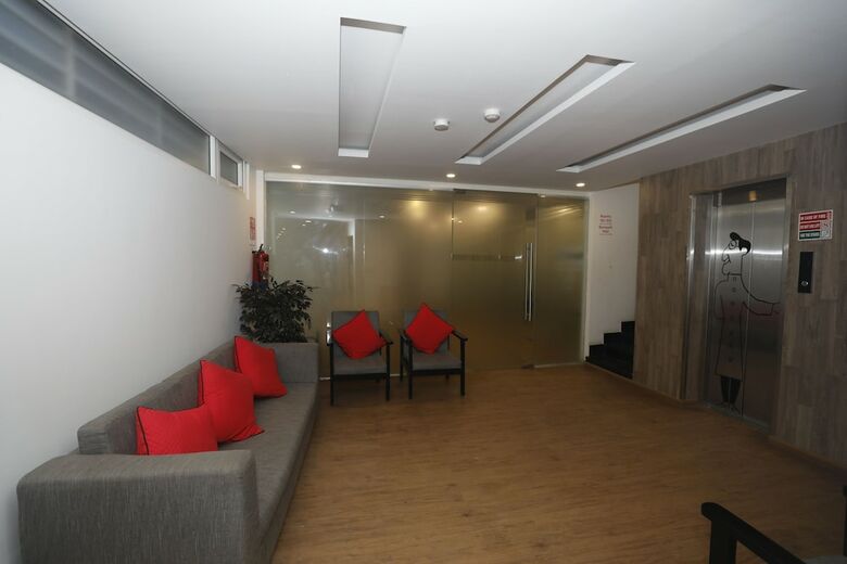 Hotel Transit Manyata By Staytrendz