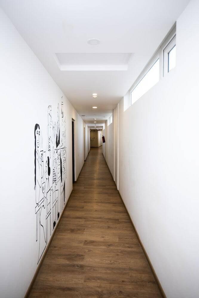 Hotel Transit Manyata By Staytrendz