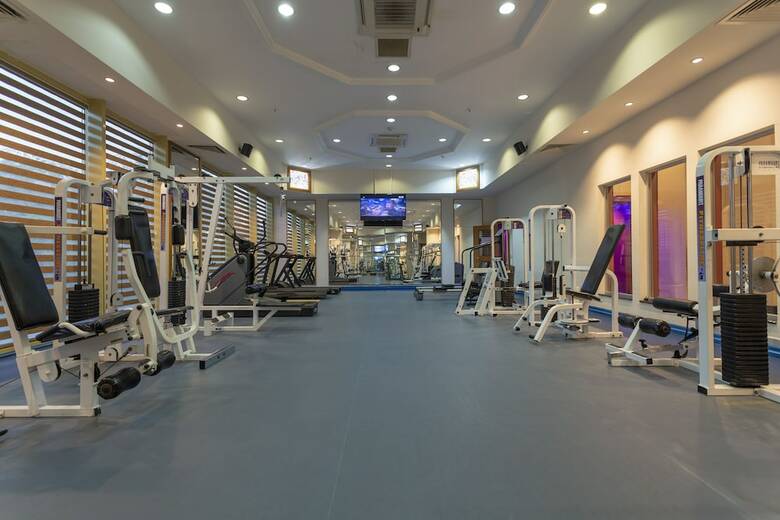 Simena Hotel - All Inclusive