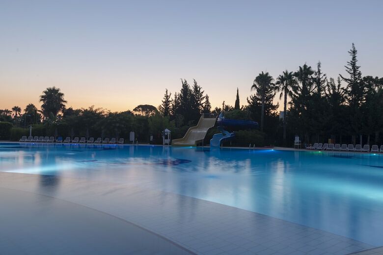 Simena Hotel - All Inclusive