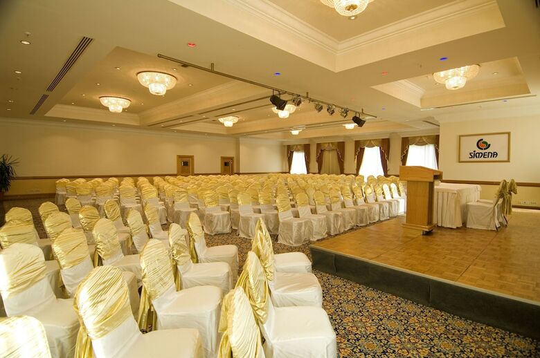 Simena Hotel - All Inclusive
