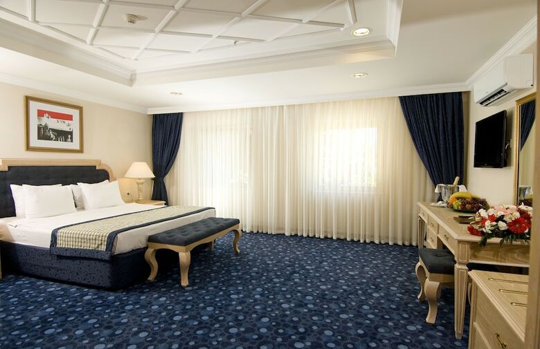 Simena Hotel - All Inclusive