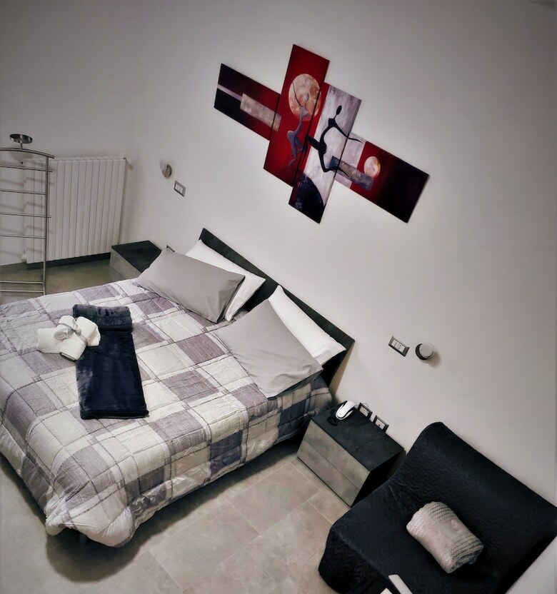 B&B I Sikuli