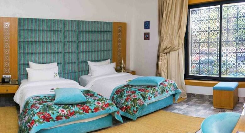 Hotel Villa Aralia