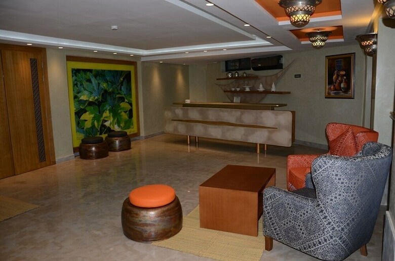 Hotel Villa Aralia