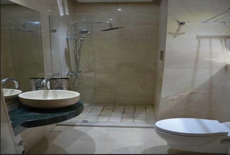 Hotel Villa Aralia
