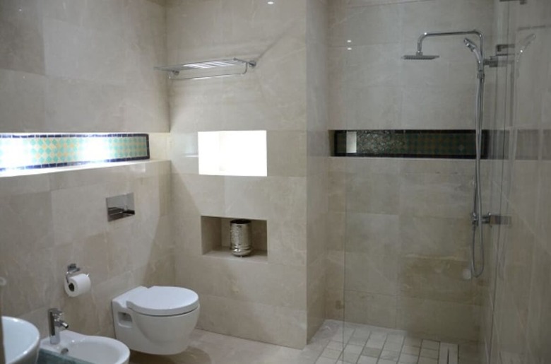 Hotel Villa Aralia