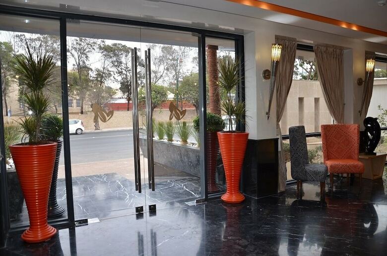 Hotel Villa Aralia