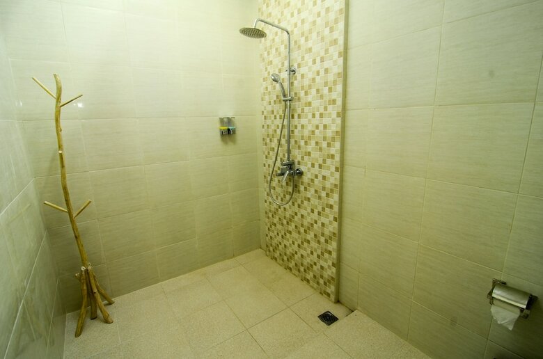 Bed & Breakfast Mount Batur Villa