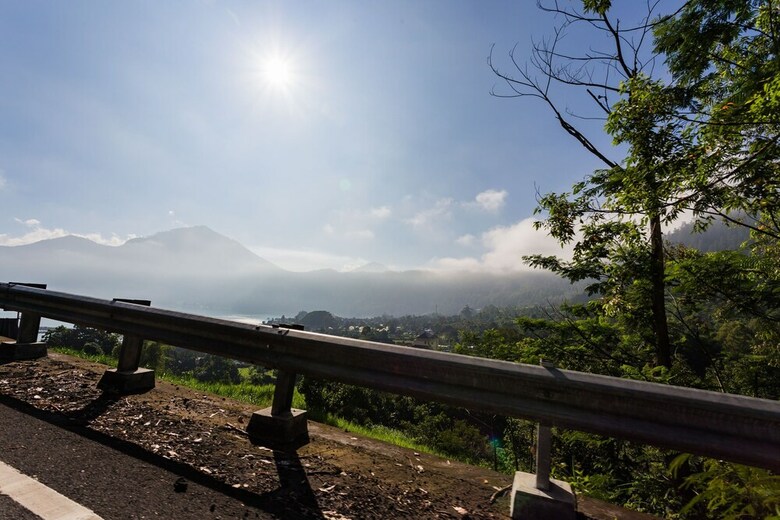 Bed & Breakfast Mount Batur Villa
