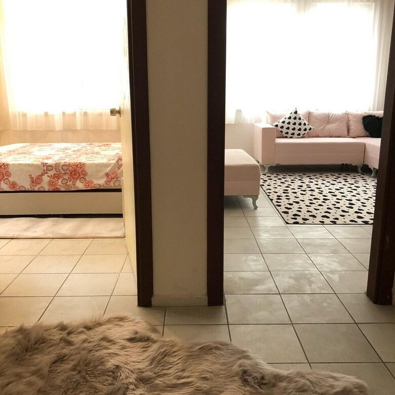 Apartamento Akpolat Residence