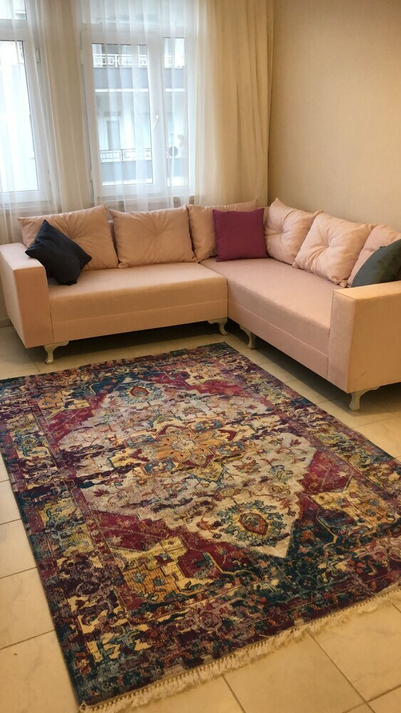 Apartamento Akpolat Residence